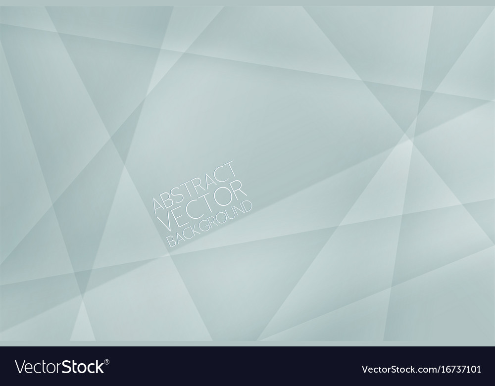 Abstract folded paper background Royalty Free Vector Image