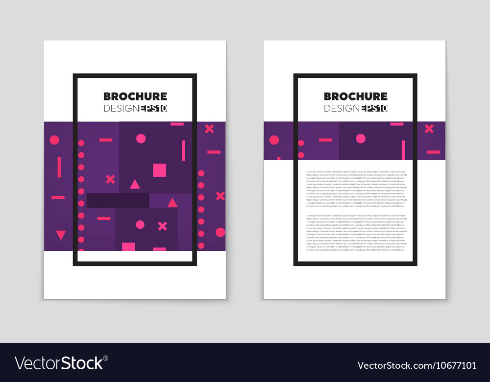 Abstract layout background for web
