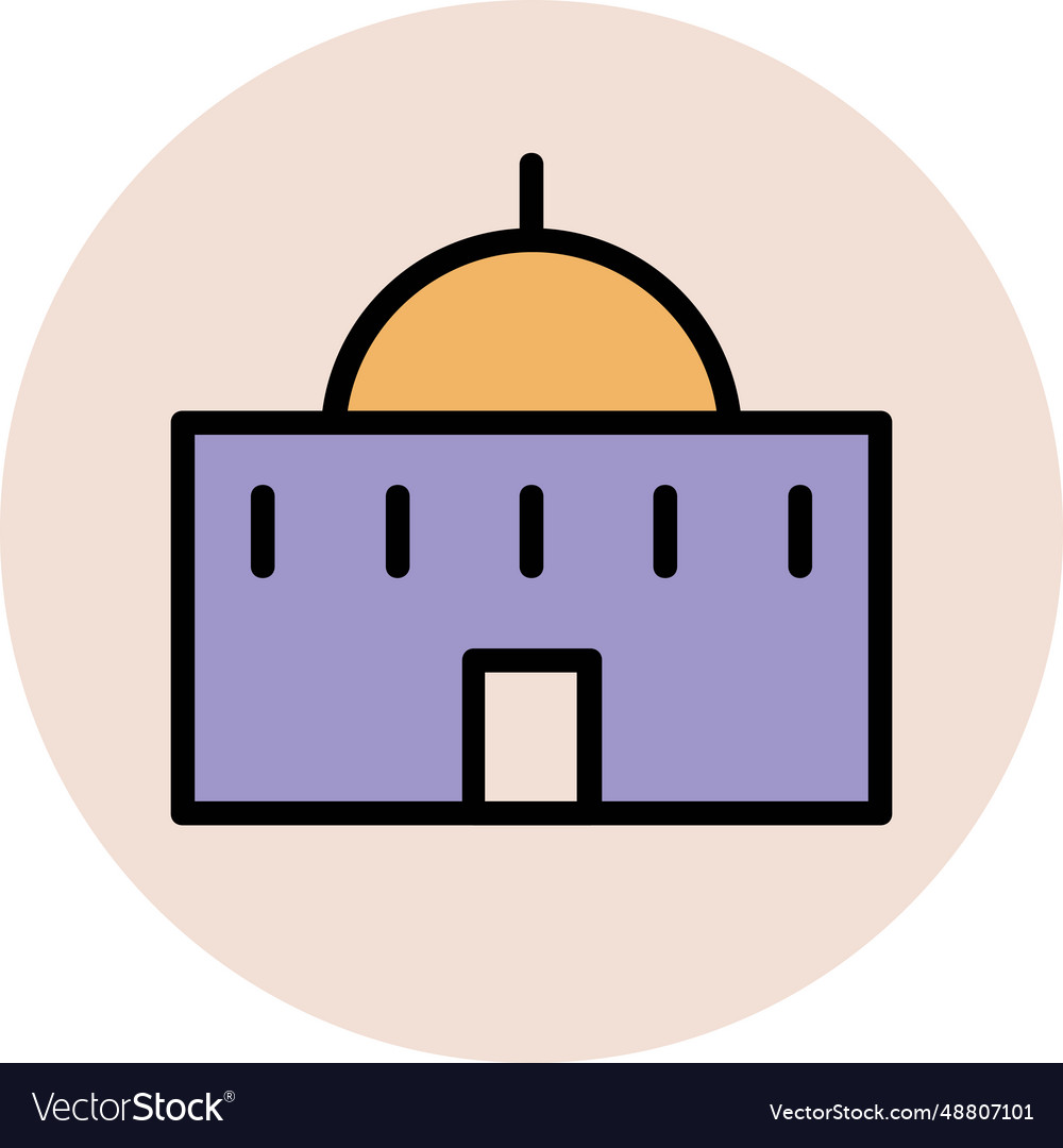 Modern architect and building icon concepts