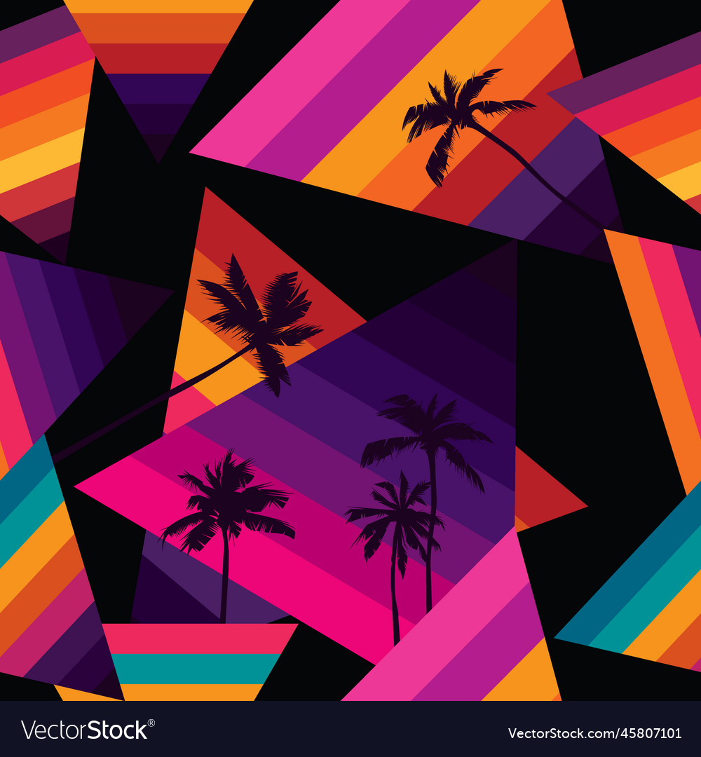 Seamless pattern