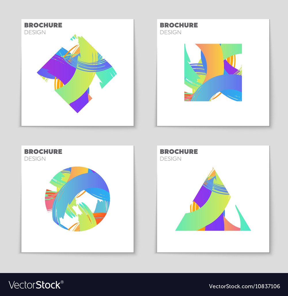 Abstract layout background for web
