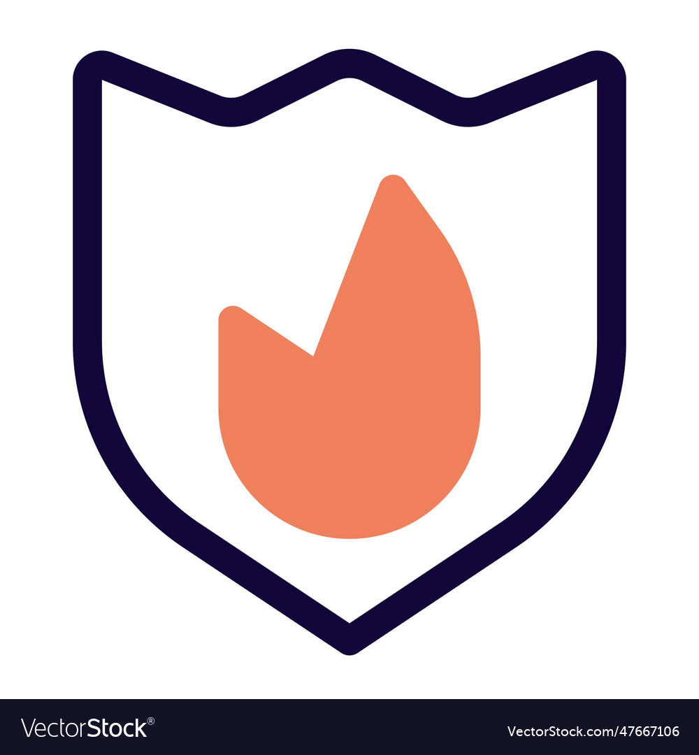 Firewall used to secure network