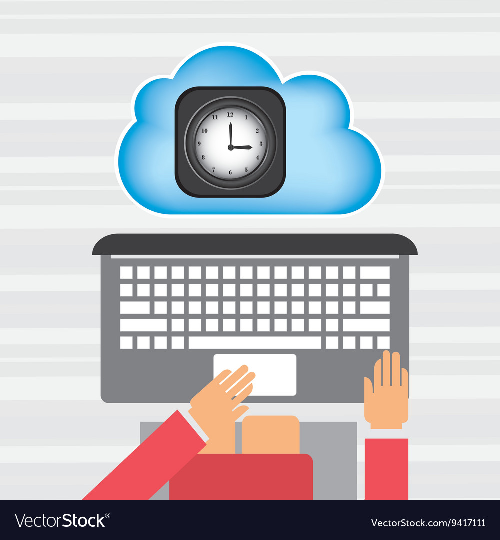 Application service design