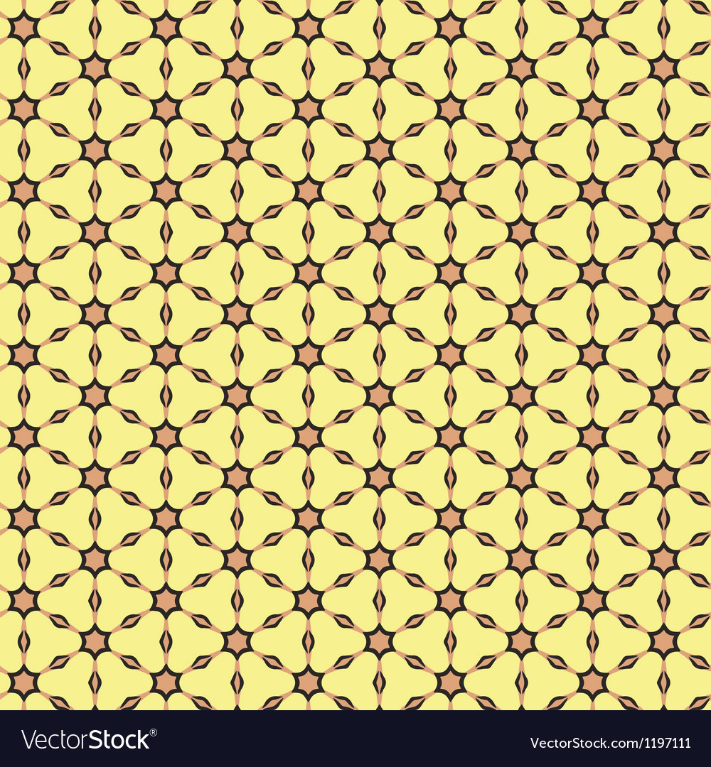 Color pattern Royalty Free Vector Image - VectorStock