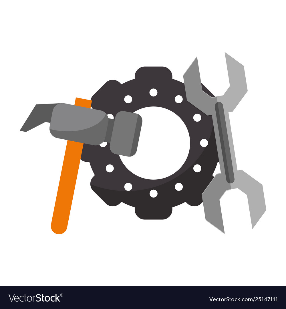 Gears and tools