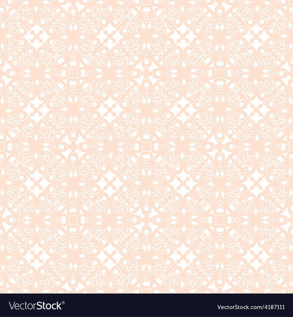 Openwork pattern