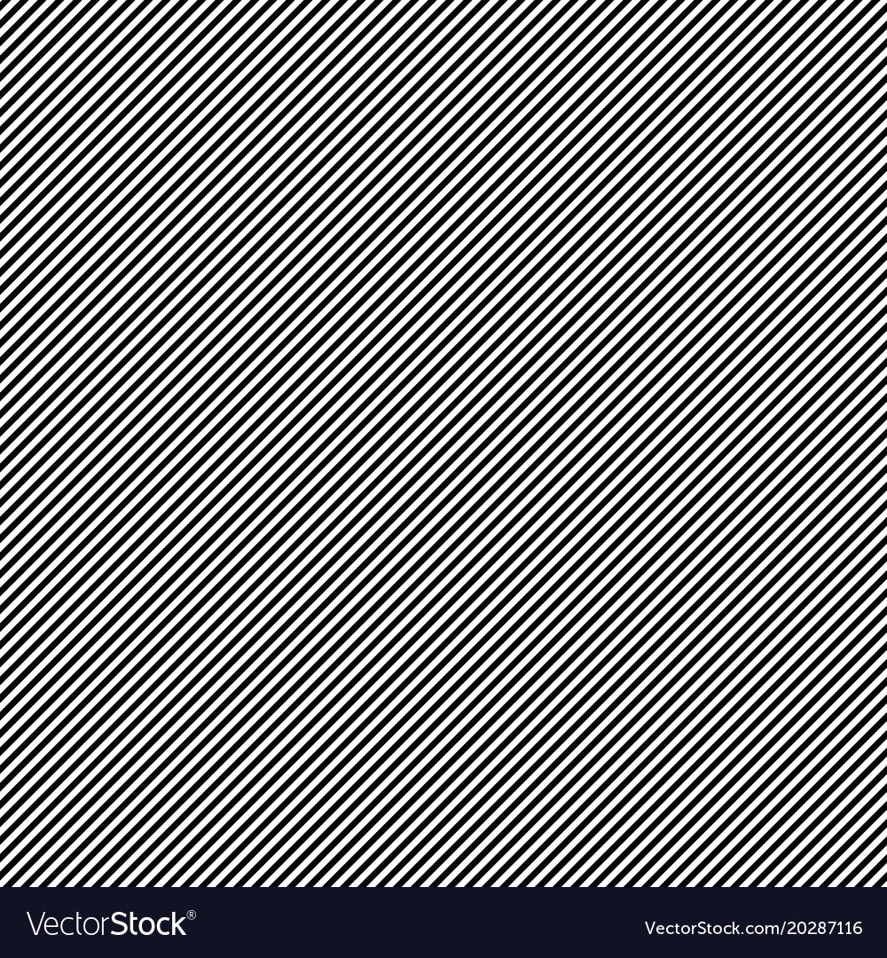 Diagonal stripes background