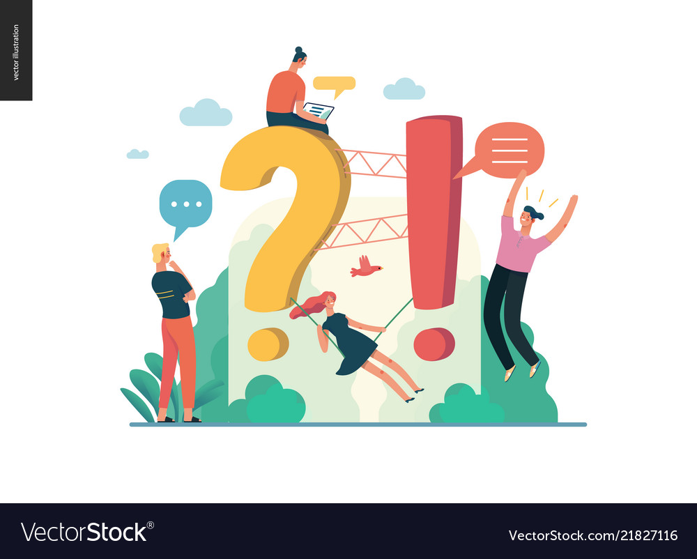 FAQ Web Template - Question Answers