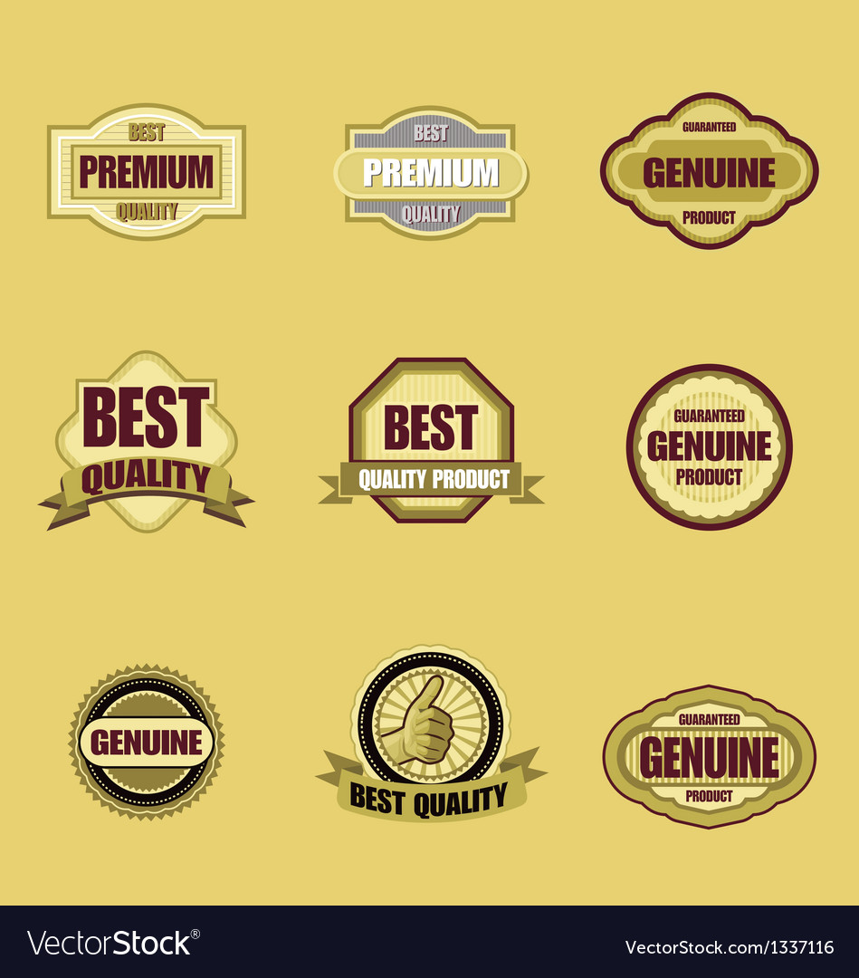 Label Collection