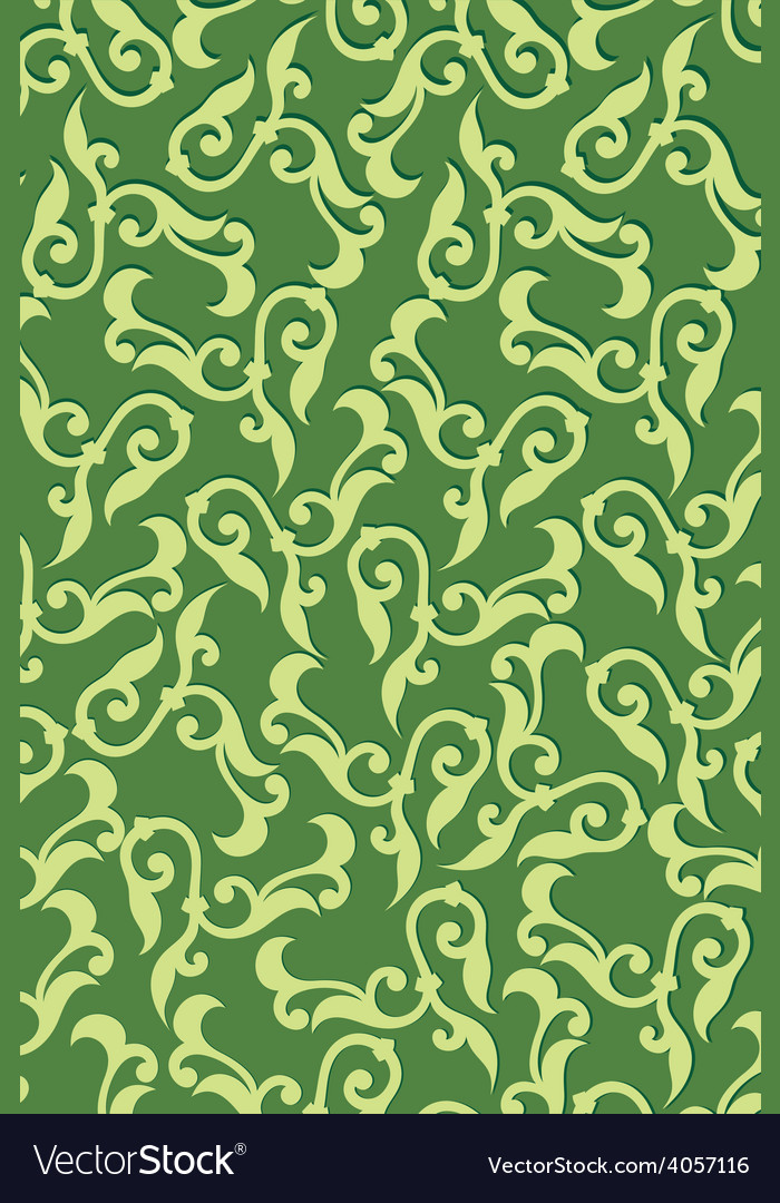 Seamless pattern