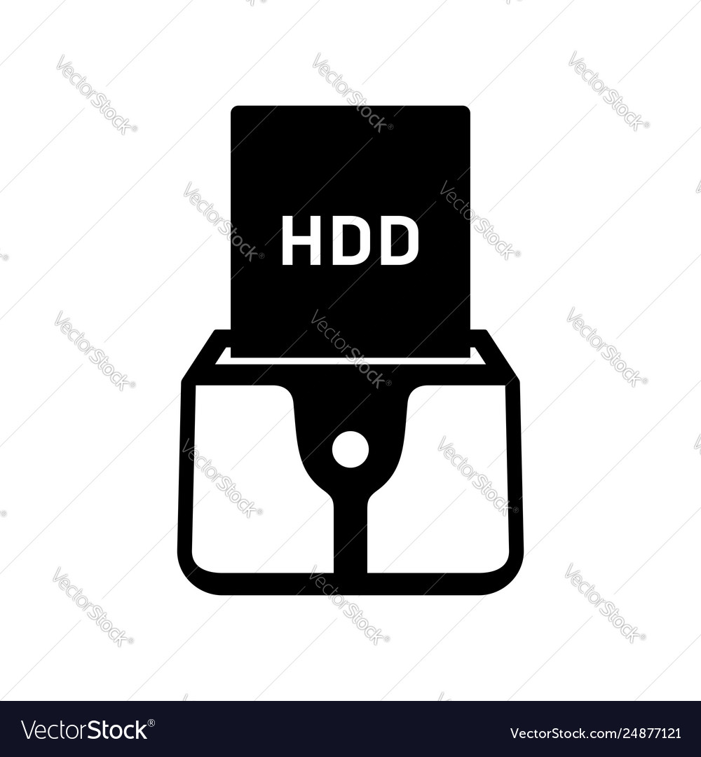 Hdd dock station