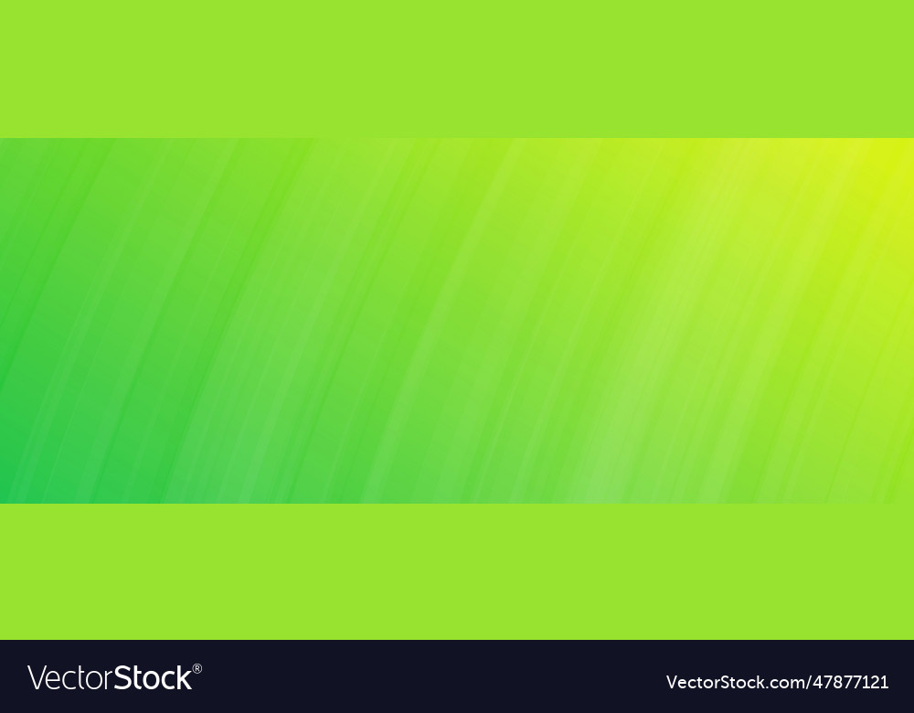 Modern colorful gradient background with lines vector image Modern colorful gradient background with lines