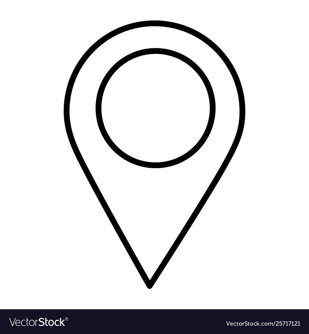 Pointer navigation location