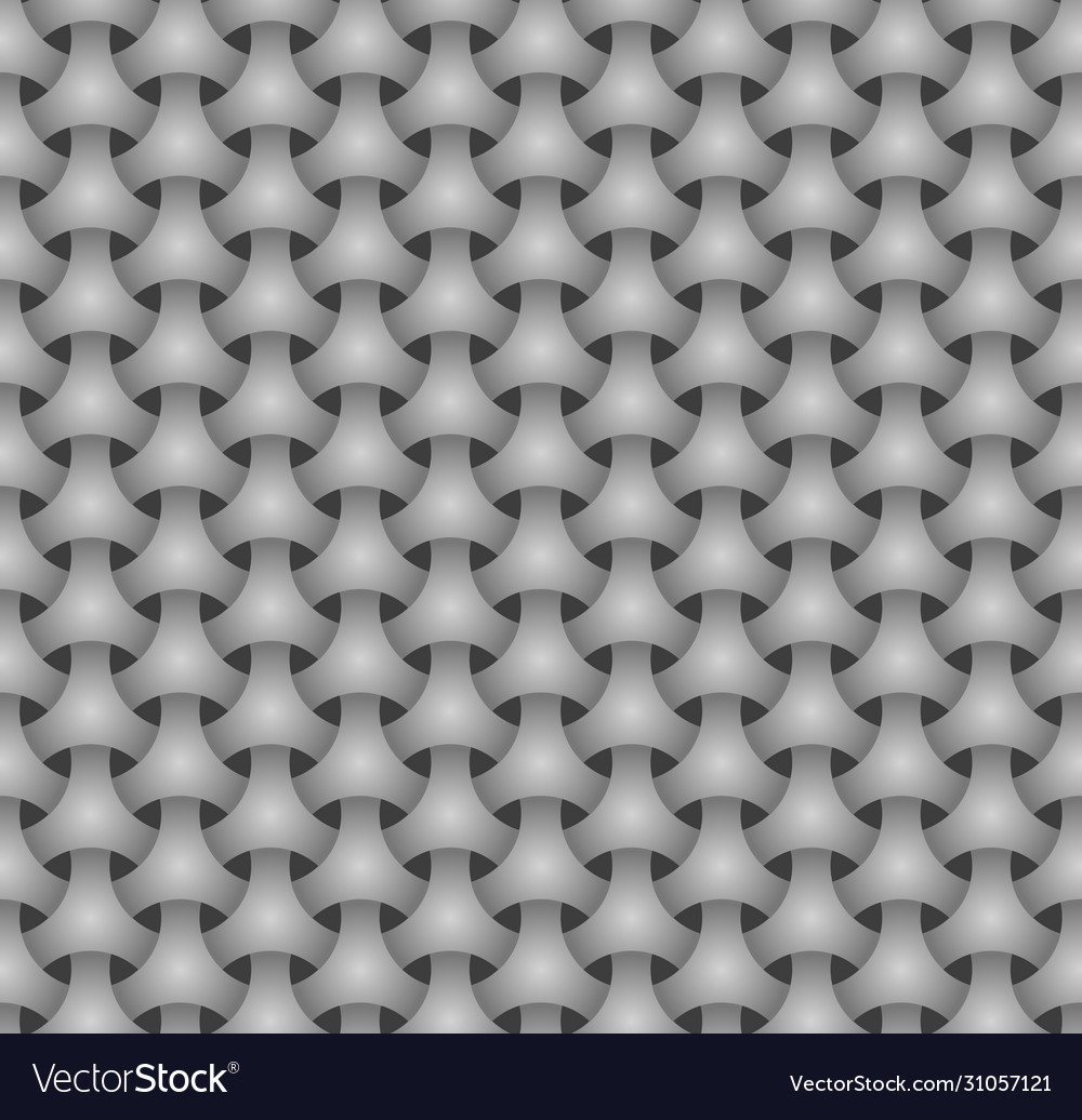 Seamless pattern vector image Seamless pattern