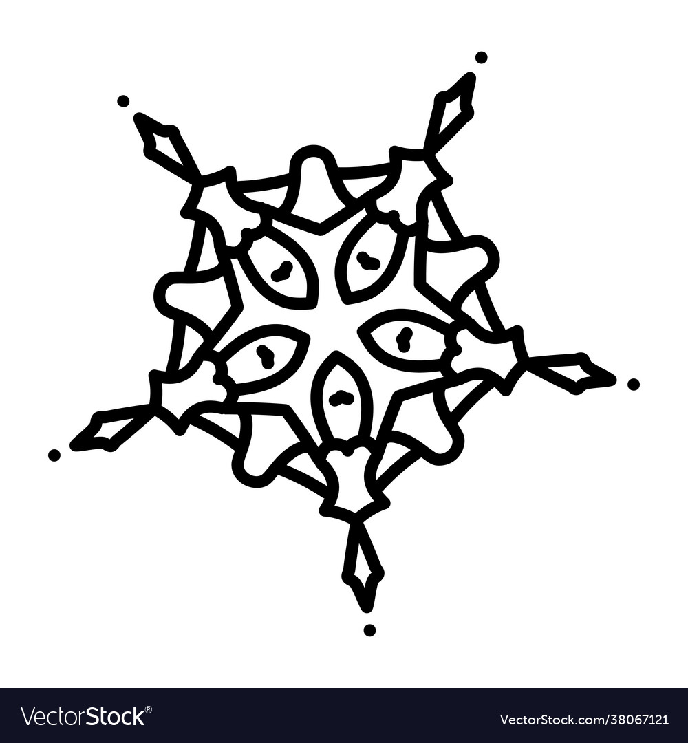 Snowflake