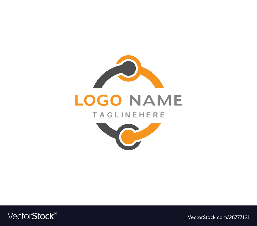 Unity logo design