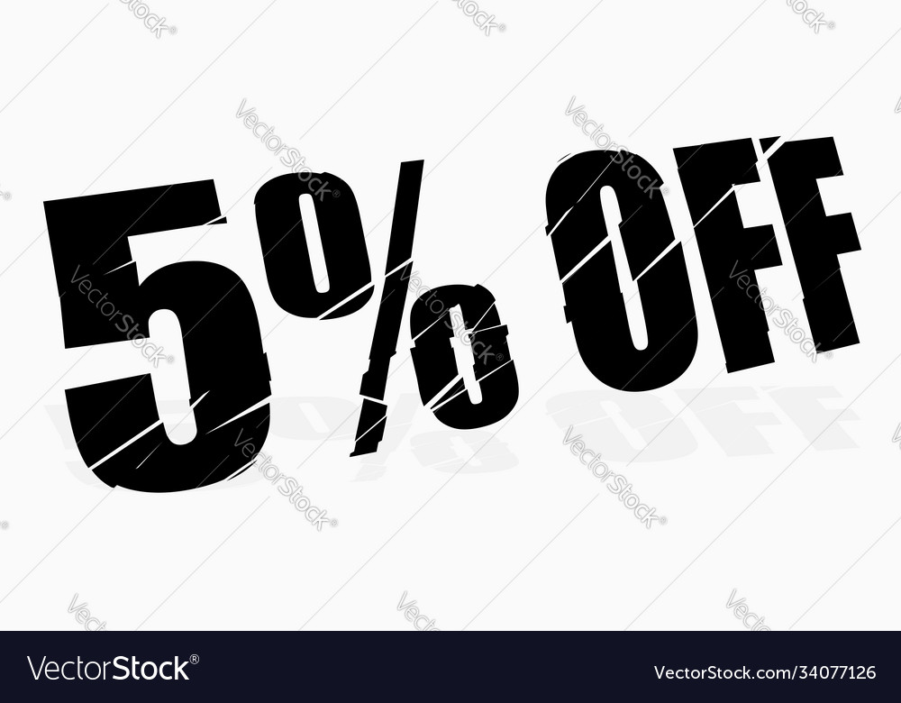 Cracked smashed splattered and exploding vector image Cracked smashed splattered and exploding