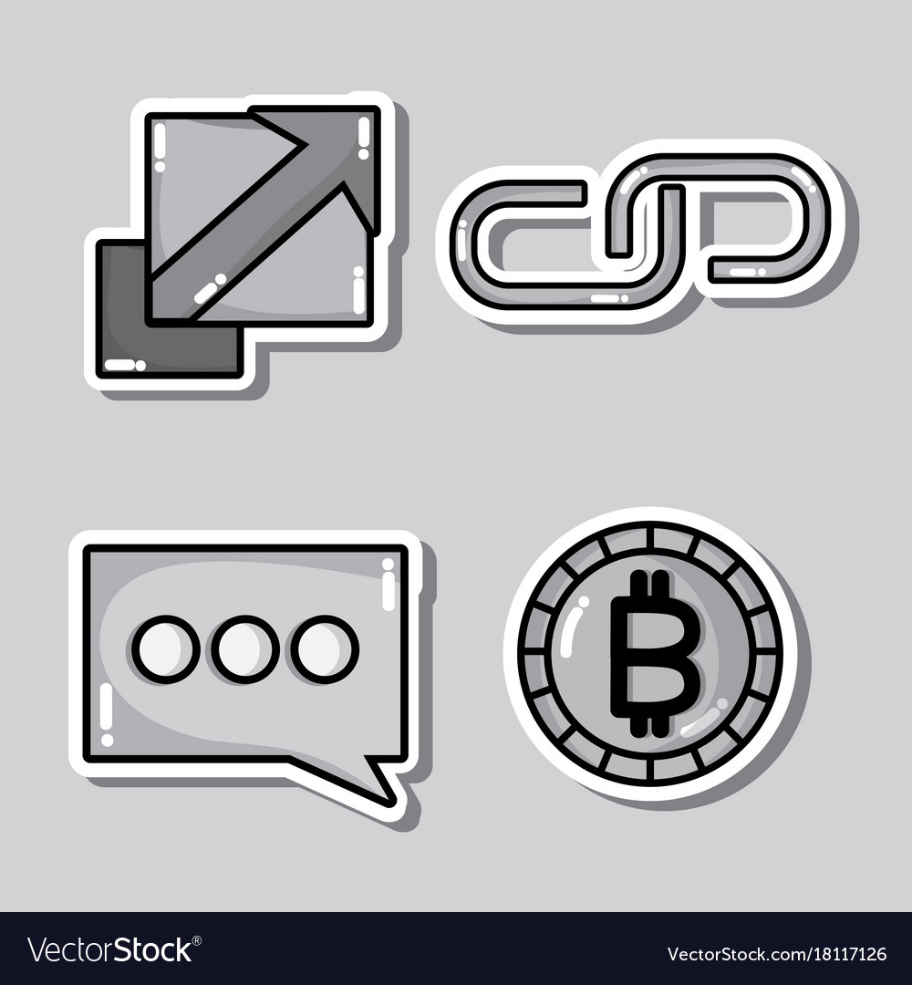 Set blockchain security technology with data