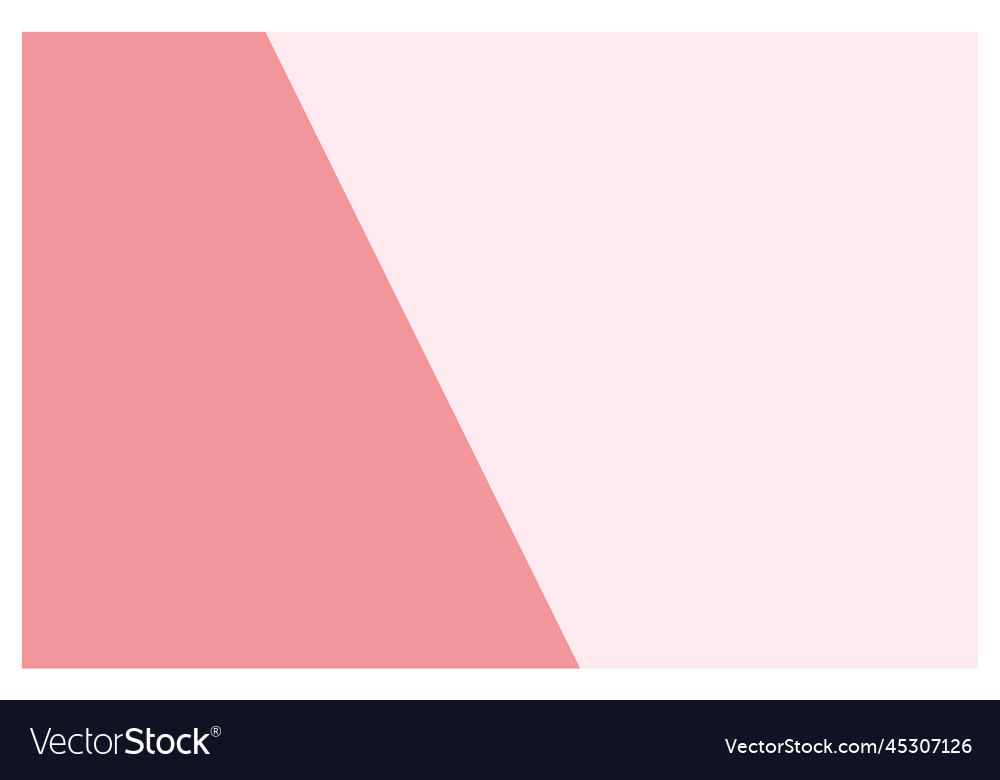 Simple minimalistic background Vector Image Simple minimalistic background