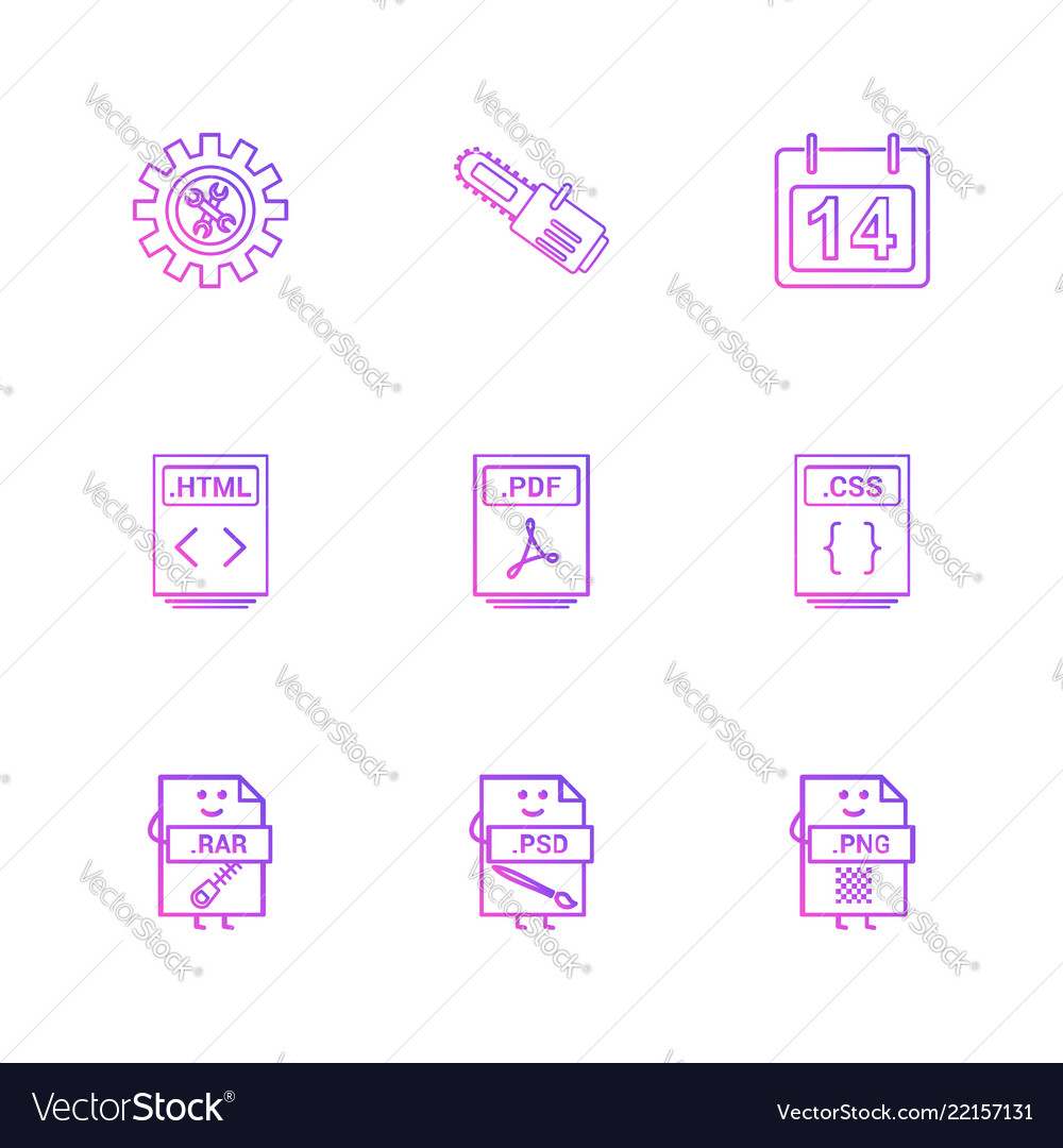 Gear cutter calender html file pdf css