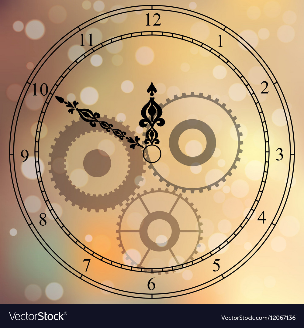 antique clock fac free fac