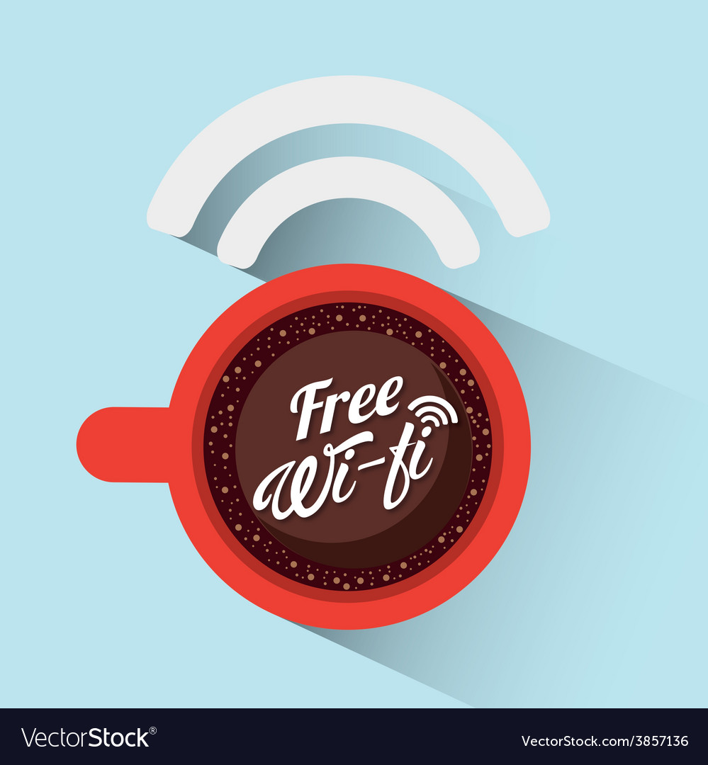 Wifi connection