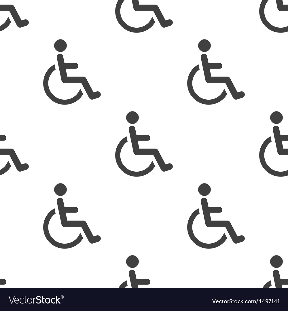 Accessible Pattern