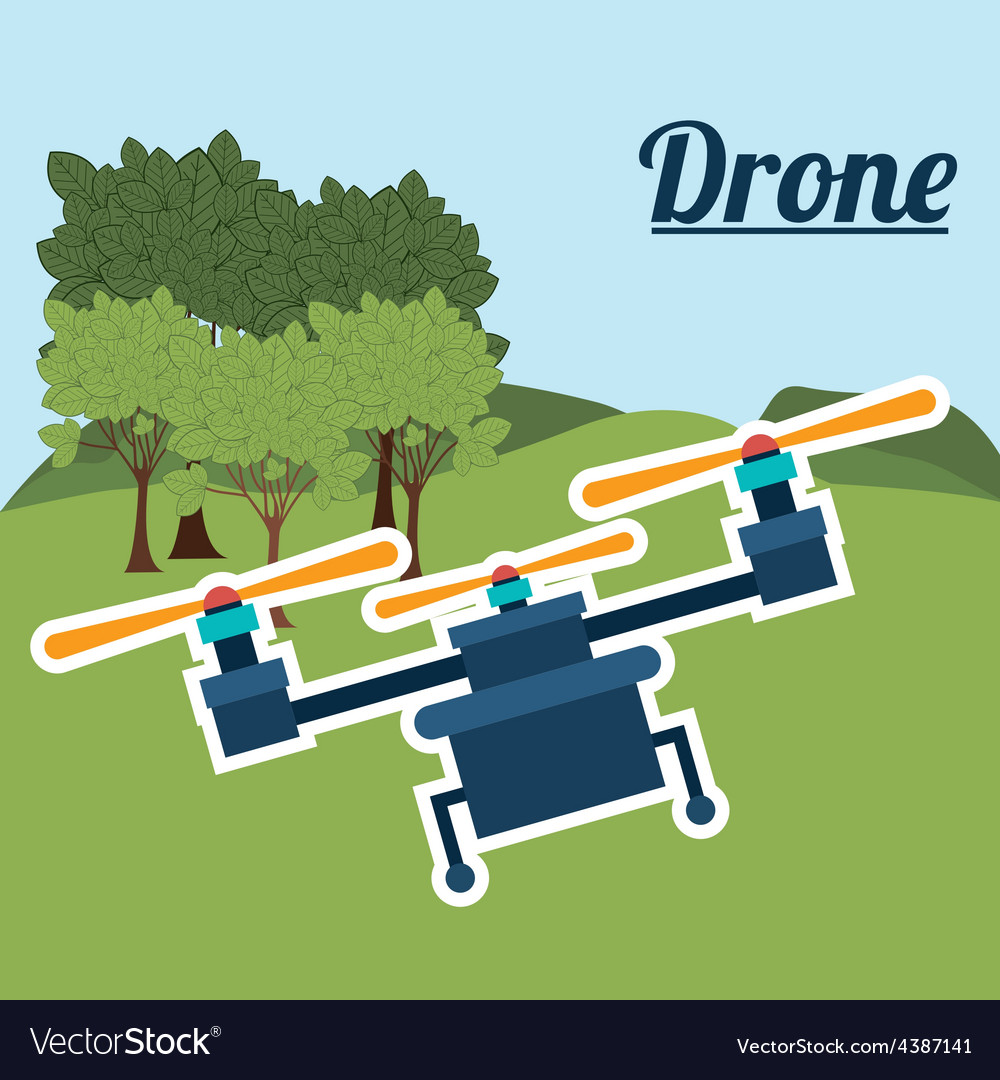 Drone design