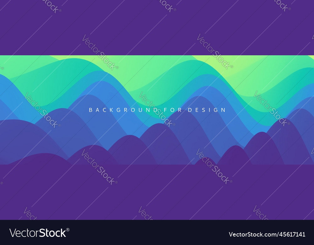 Dynamic Gradient Background