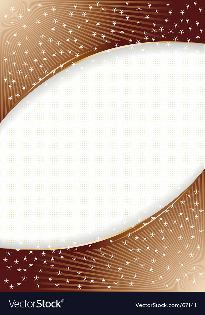 Dynamic Gradient Starry Background