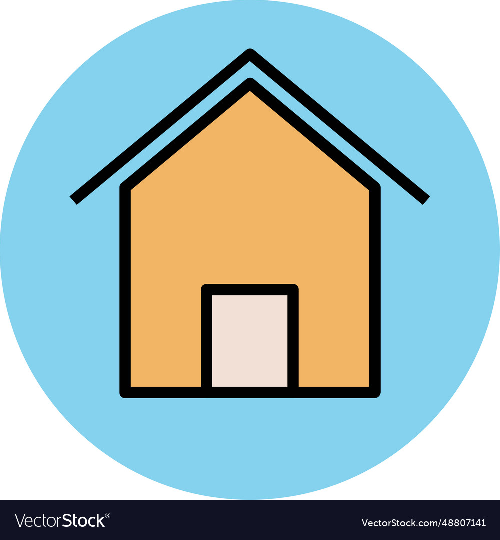 Modern architect and building icon concepts