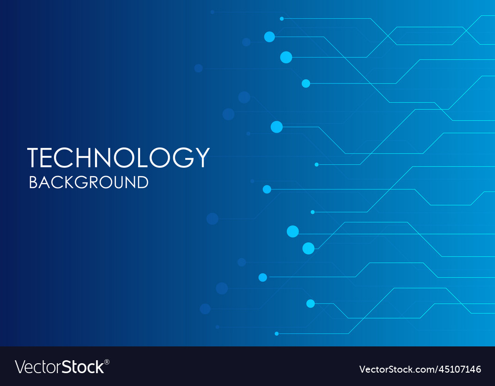 Background technology the lines of data trans vector image Background technology the lines of data trans