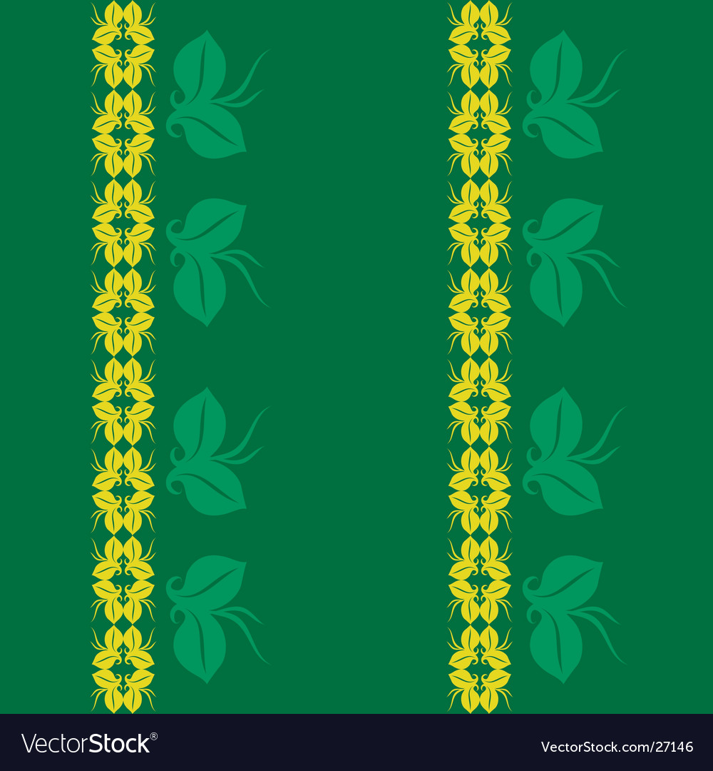 Seamless pattern