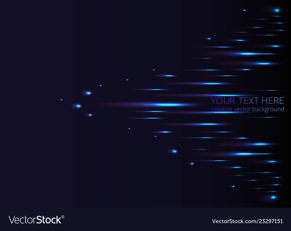 Abstract background with light stars for web vector image Abstract background with light stars for web