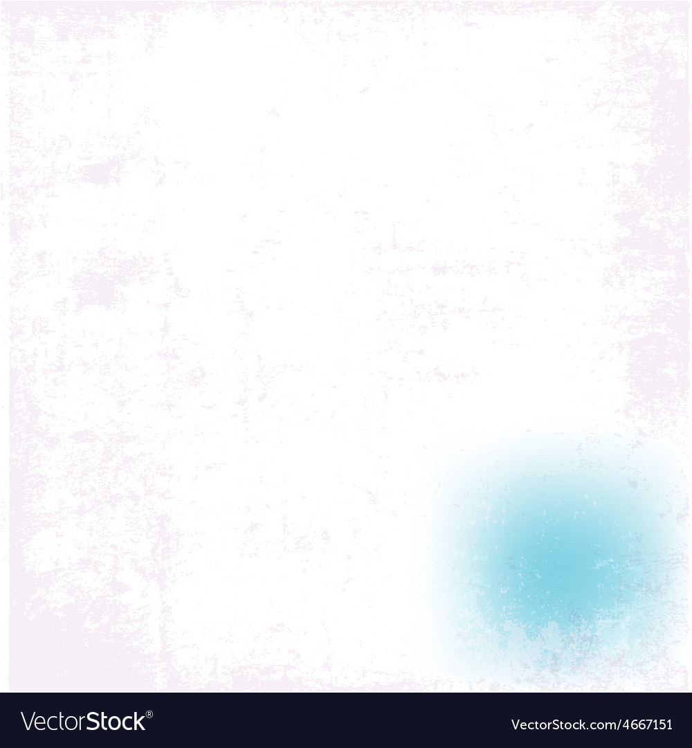 Detailed pastel grunge background Royalty Free Vector Image