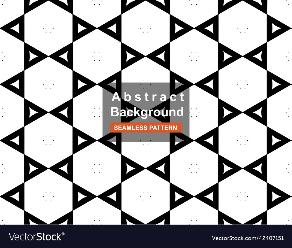 Geometric Pattern Background