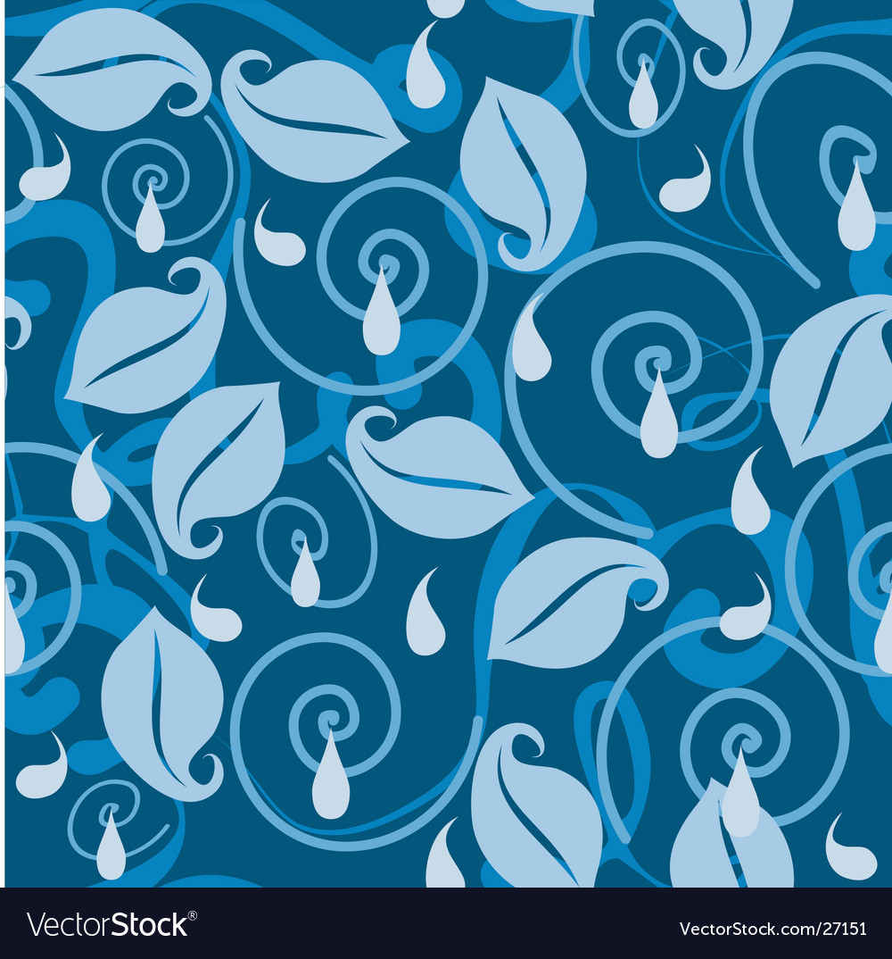 Seamless pattern