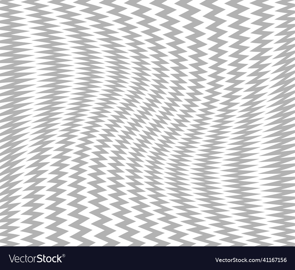 Wave line and wavy zigzag pattern lines abstract vector image Wave line and wavy zigzag pattern lines abstract