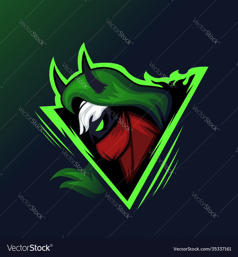 Ninja Assassin E-sport Logo Concept Royalty Free SVG, Cliparts, Vectors,  and Stock Illustration. Image 159514124.