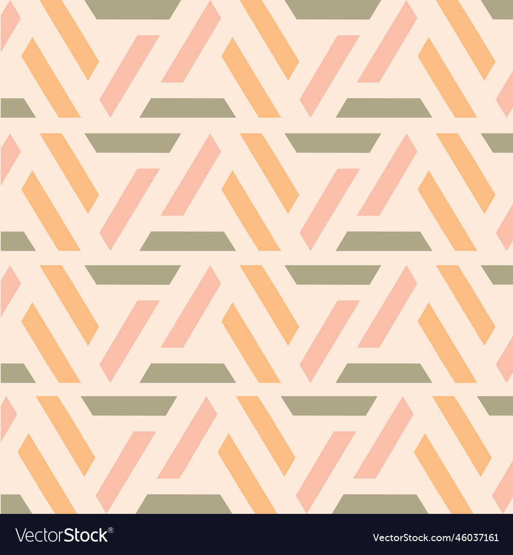 Colored seamless pattern background image