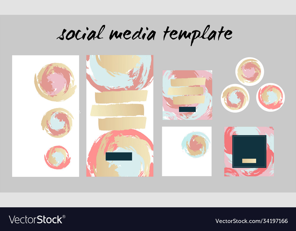 A large set hand-drawn patterns for design vector image A large set hand-drawn patterns for design
