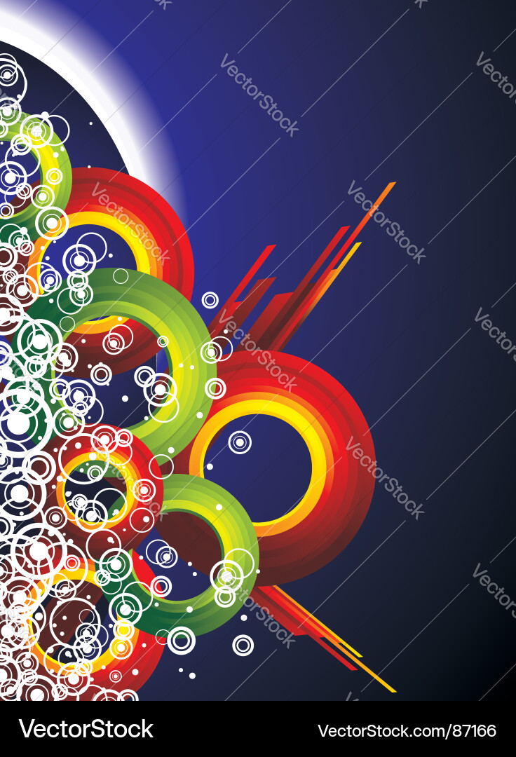 Abstract background Royalty Free Vector Image - VectorStock