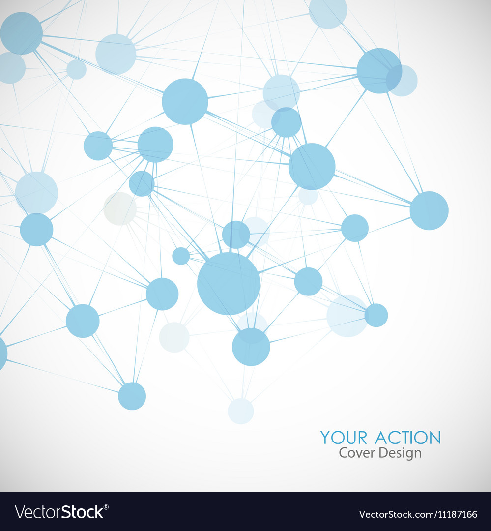 Network connect or molecule set