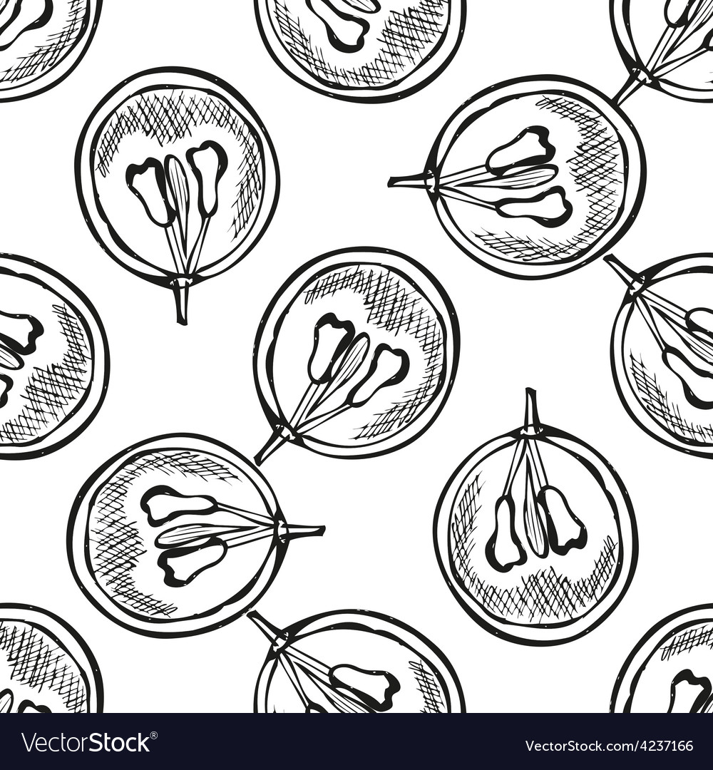 Seamless pattern