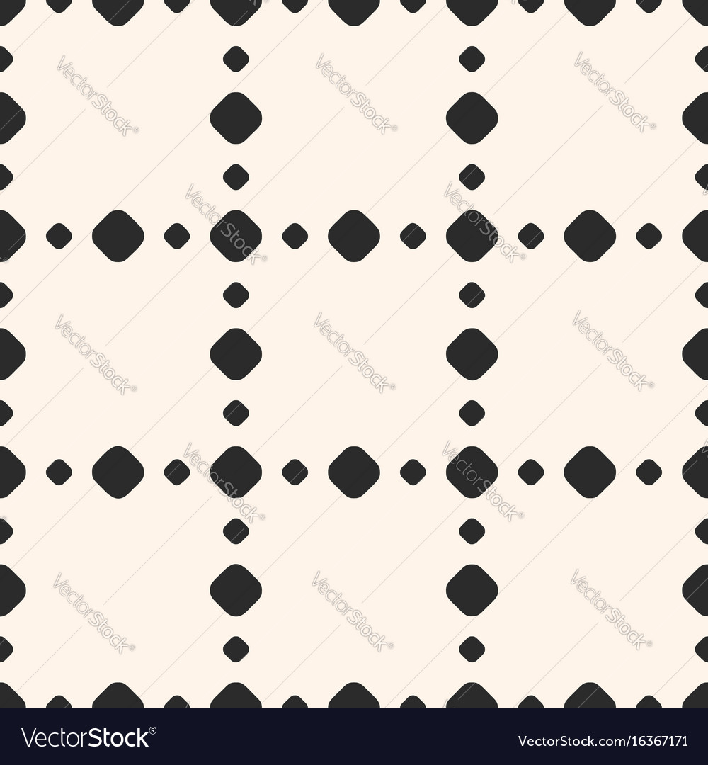Polka dot pattern subtle dotted texture