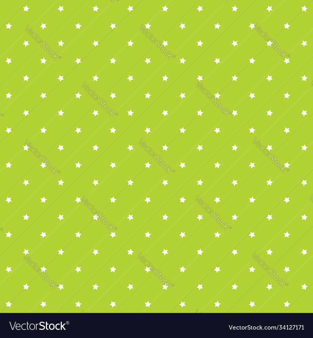 Star background and pattern seamlessly repeatable vector image Star background and pattern seamlessly repeatable