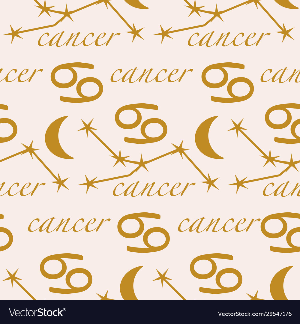 Ancer seamless pattern Vector Image Ancer seamless pattern