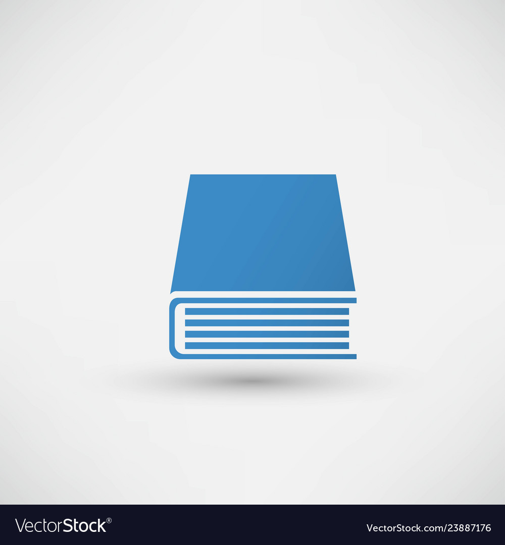 Book icon