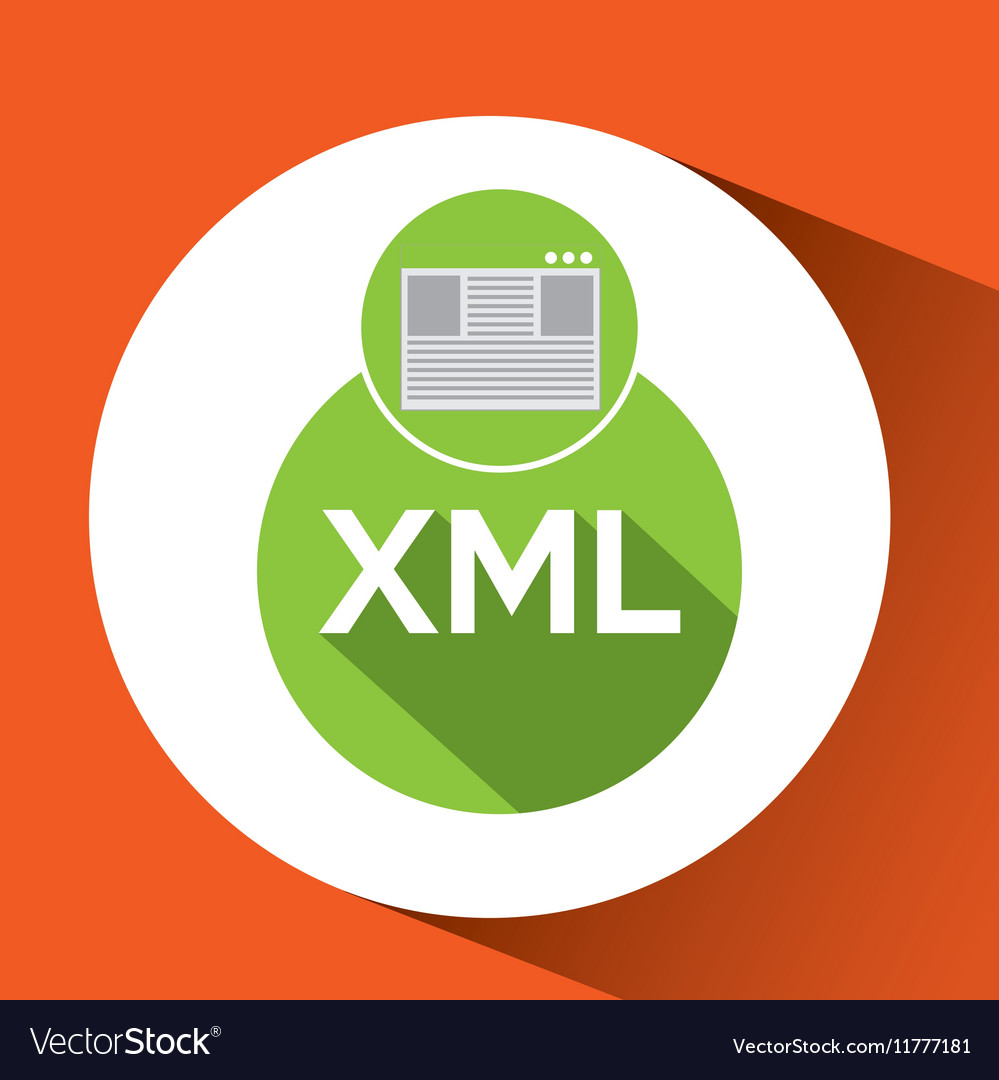 Web Development page code xml