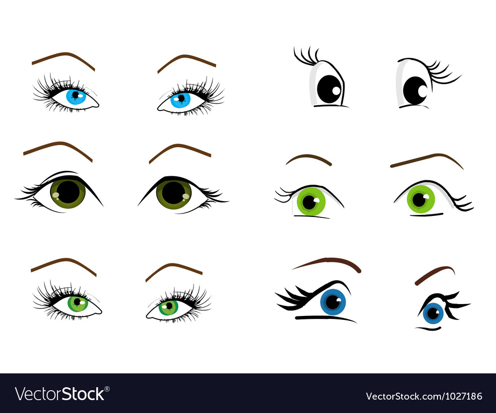 Eyes